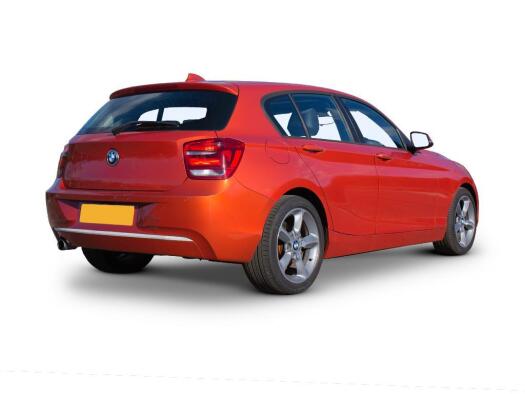 BMW 1 Series 118i [1.5] M Sport Shadow Ed 5dr Step Auto Petrol Hatchback - Image 6